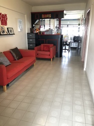 Blk 545 Bedok North Street 3 (Bedok), HDB 3 Rooms #165234442
